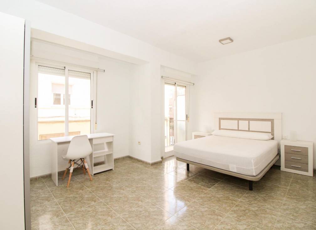 Revente - Appartement - Elda - Gran avenida