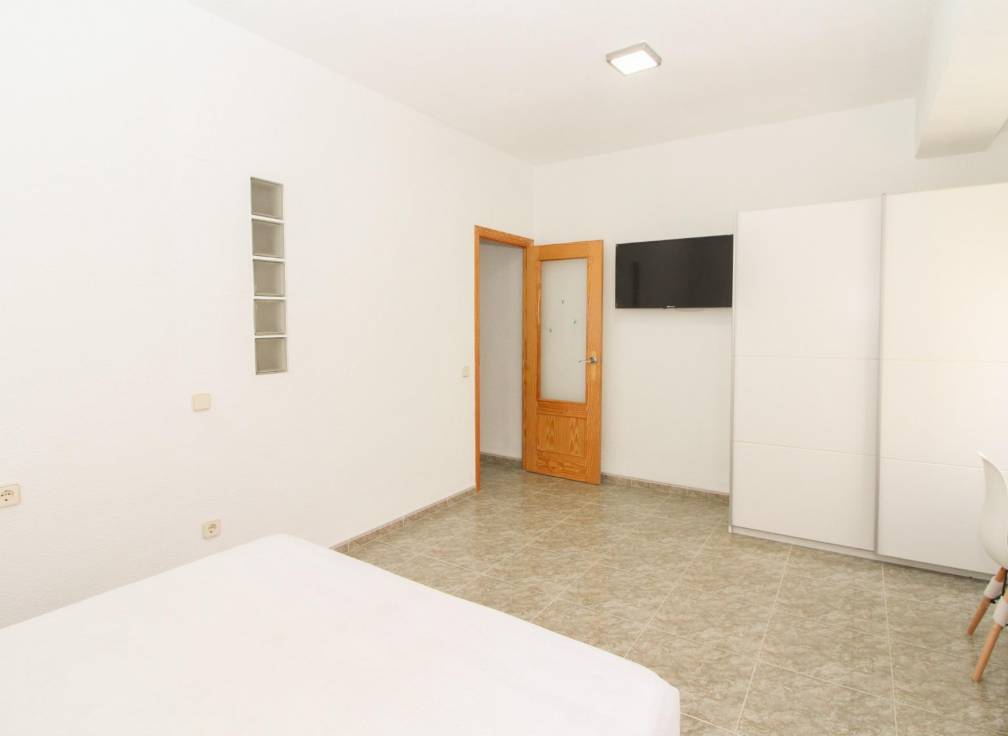 Revente - Appartement - Elda - Gran avenida