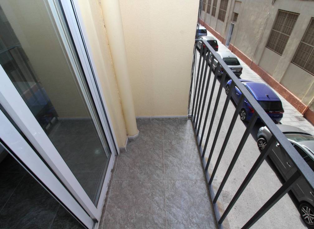 Revente - Appartement - Elda - Gran avenida