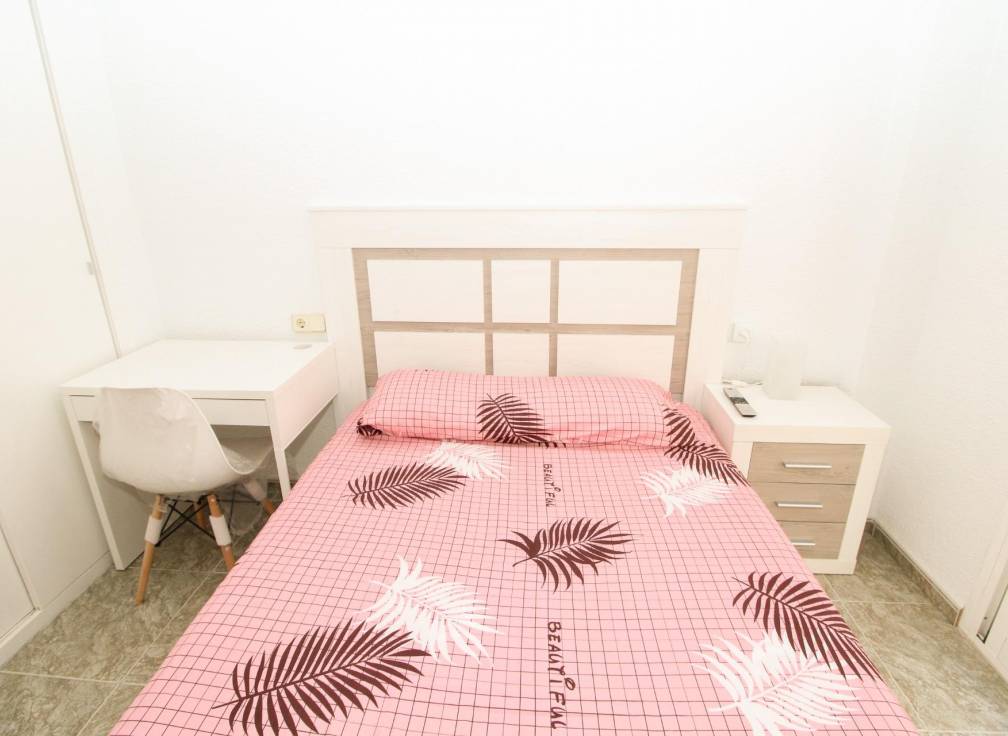 Revente - Appartement - Elda - Gran avenida