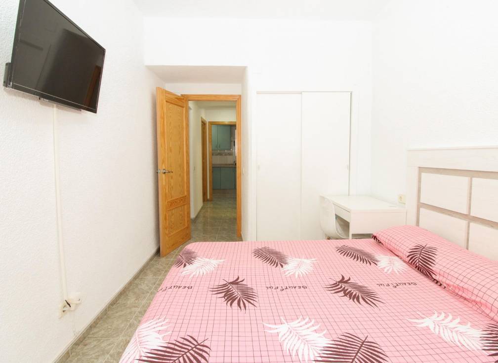 Revente - Appartement - Elda - Gran avenida