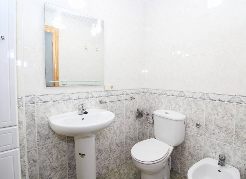 Revente - Appartement - Elda - Gran avenida