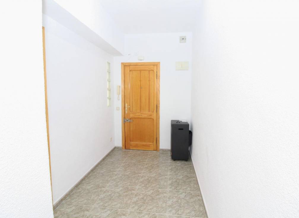 Revente - Appartement - Elda - Gran avenida