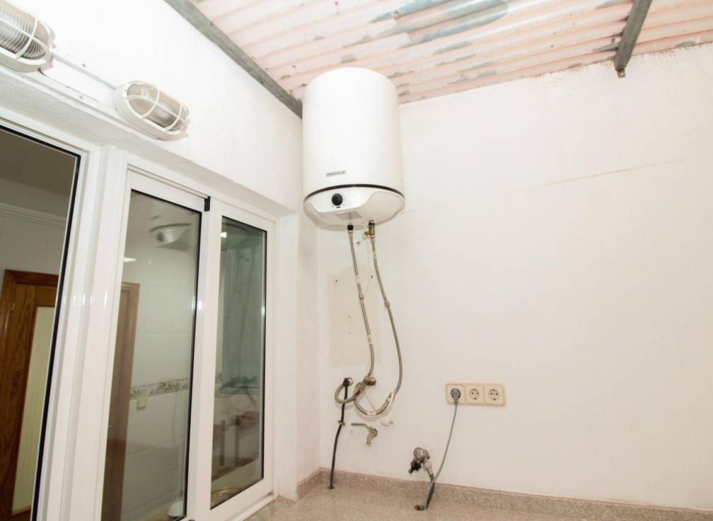 Revente - Appartement - Elda - Gran avenida