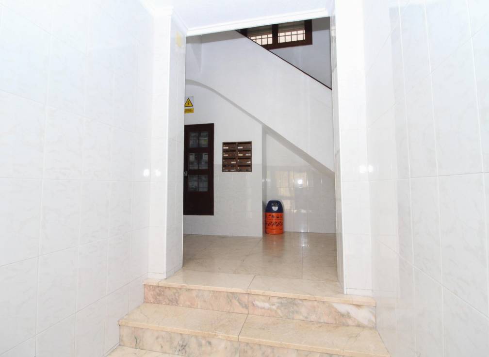 Revente - Appartement - Elda - Gran avenida