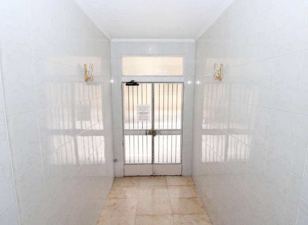 Revente - Appartement - Elda - Gran avenida