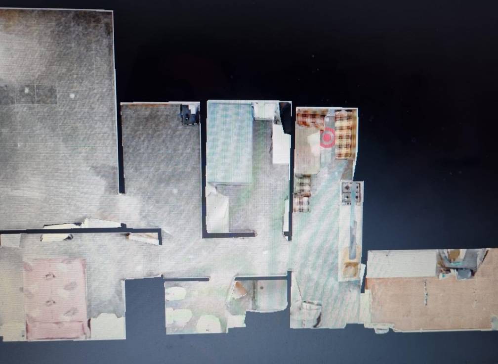 Revente - Appartement - Elda - Gran avenida