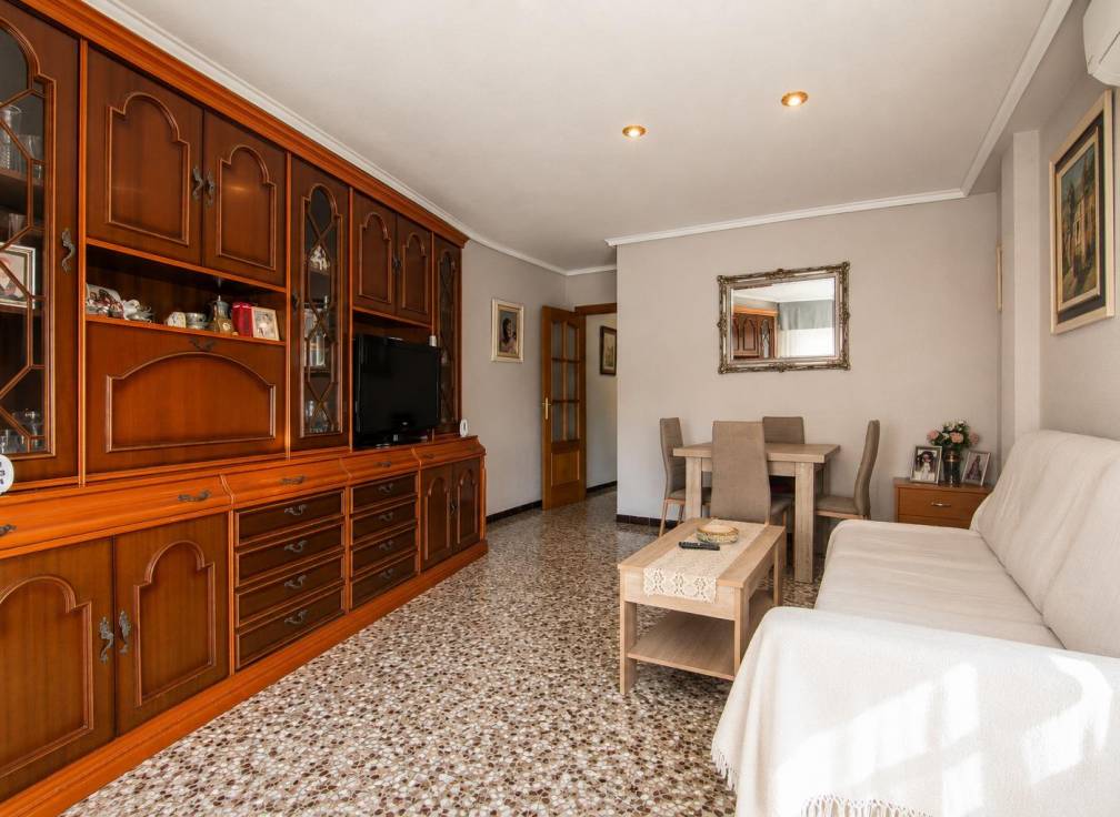 Revente - Appartement - Elda - Puente de monovar