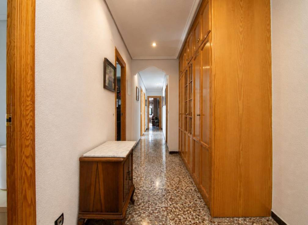 Revente - Appartement - Elda - Puente de monovar