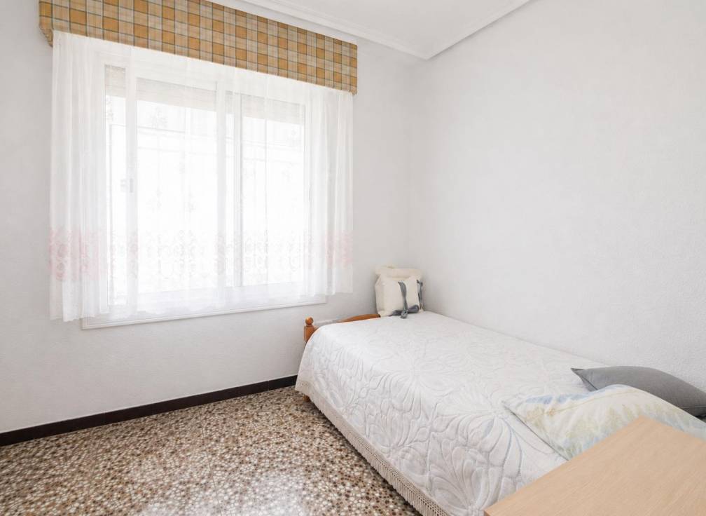 Revente - Appartement - Elda - Puente de monovar