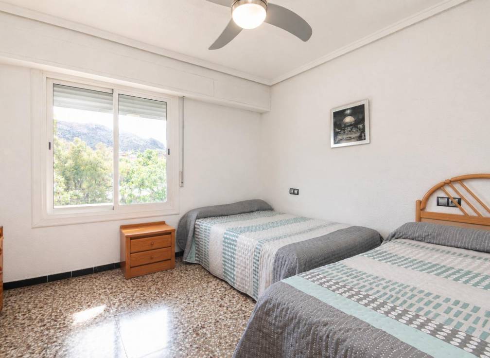 Revente - Appartement - Elda - Puente de monovar