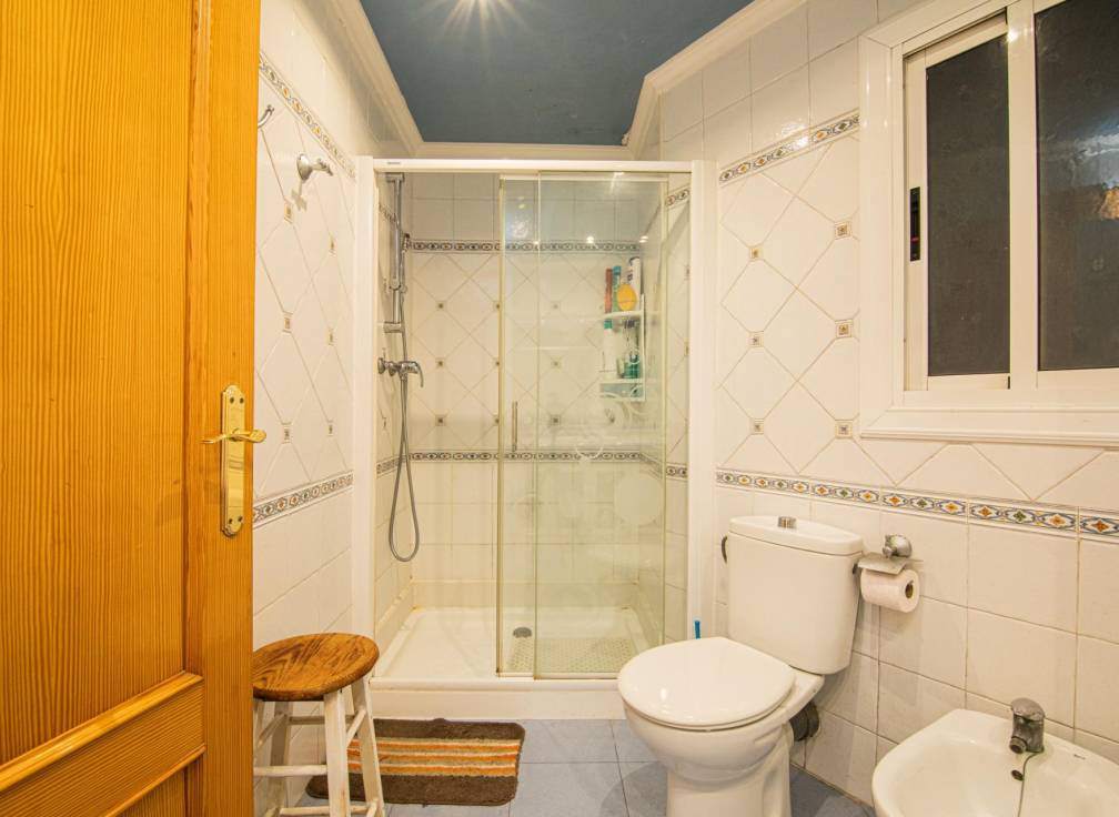 Revente - Appartement - Elda - Puente de monovar