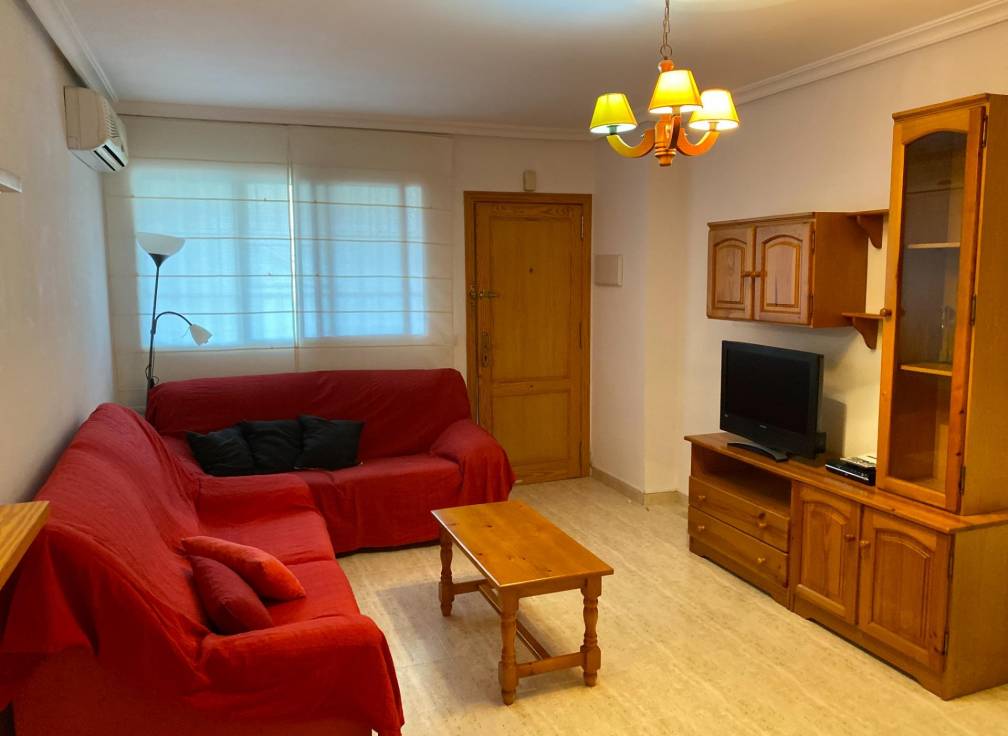 Revente - Appartement - Gran alacant - Avda. noruega