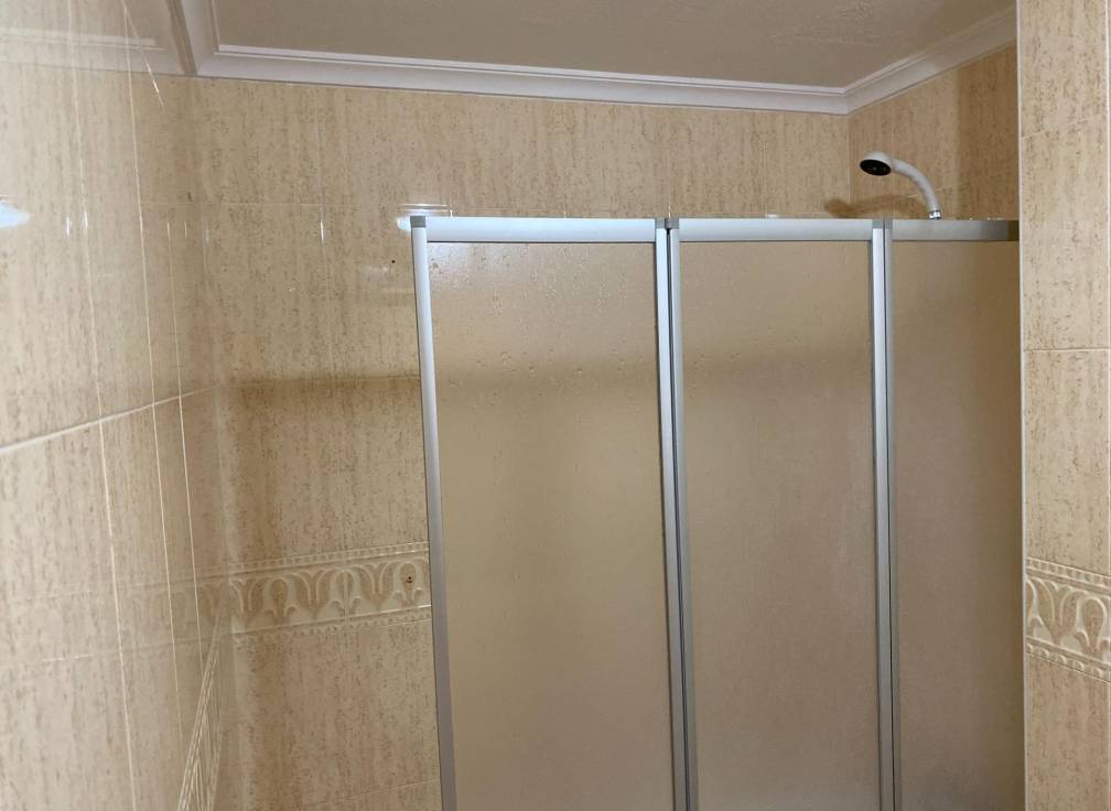 Revente - Appartement - Gran alacant - Avda. noruega