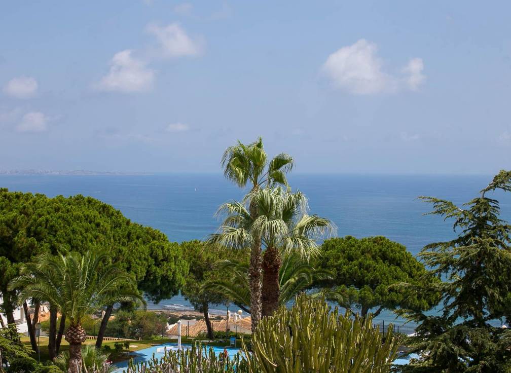 Revente - Appartement - Gran alacant - Gran Alacant Apartamentos