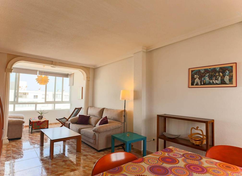 Revente - Appartement - Gran alacant - Gran Alacant Apartamentos