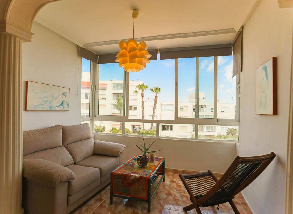 Revente - Appartement - Gran alacant - Gran Alacant Apartamentos