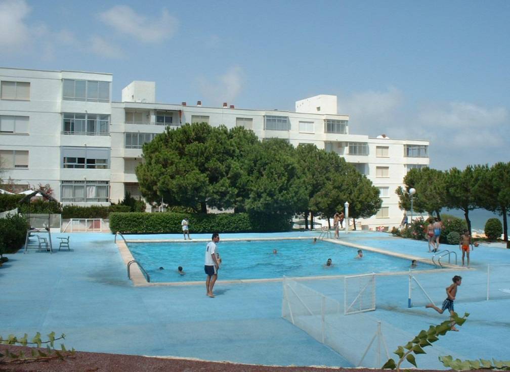 Revente - Appartement - Gran alacant - Gran Alacant Apartamentos