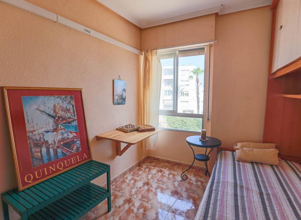 Revente - Appartement - Gran alacant - Gran Alacant Apartamentos