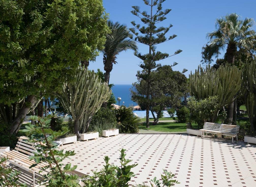 Revente - Appartement - Gran alacant - Gran Alacant Apartamentos