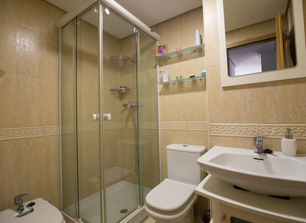 Revente - Appartement - Gran alacant - Gran Alacant Apartamentos