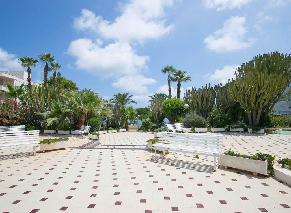 Revente - Appartement - Gran alacant - Gran Alacant Apartamentos