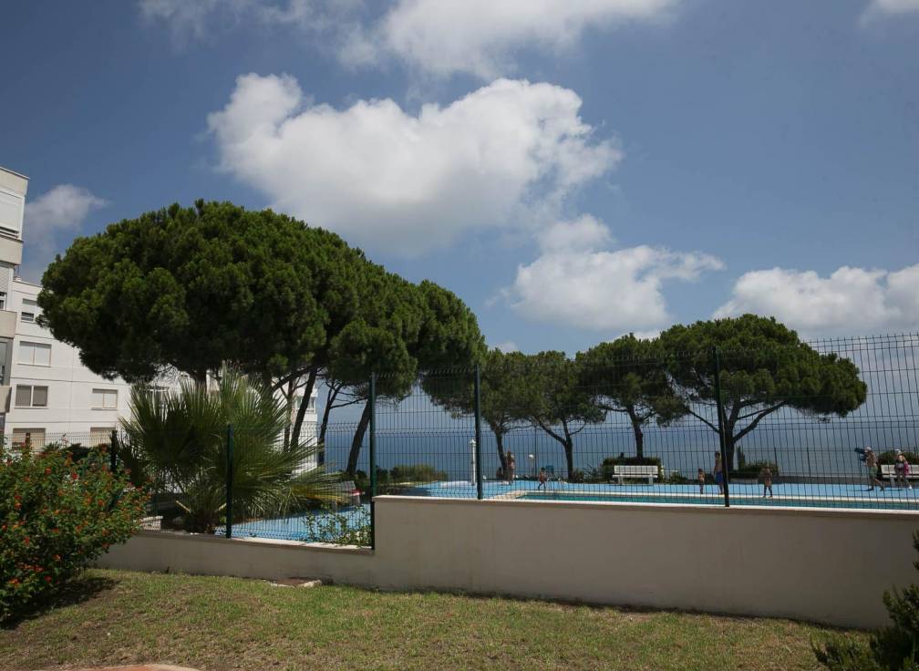 Revente - Appartement - Gran alacant - Gran Alacant Apartamentos