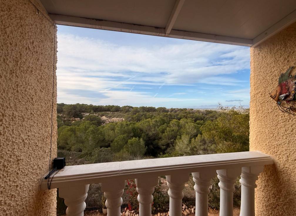 Revente - Appartement - Gran alacant - Monte y Mar Alto