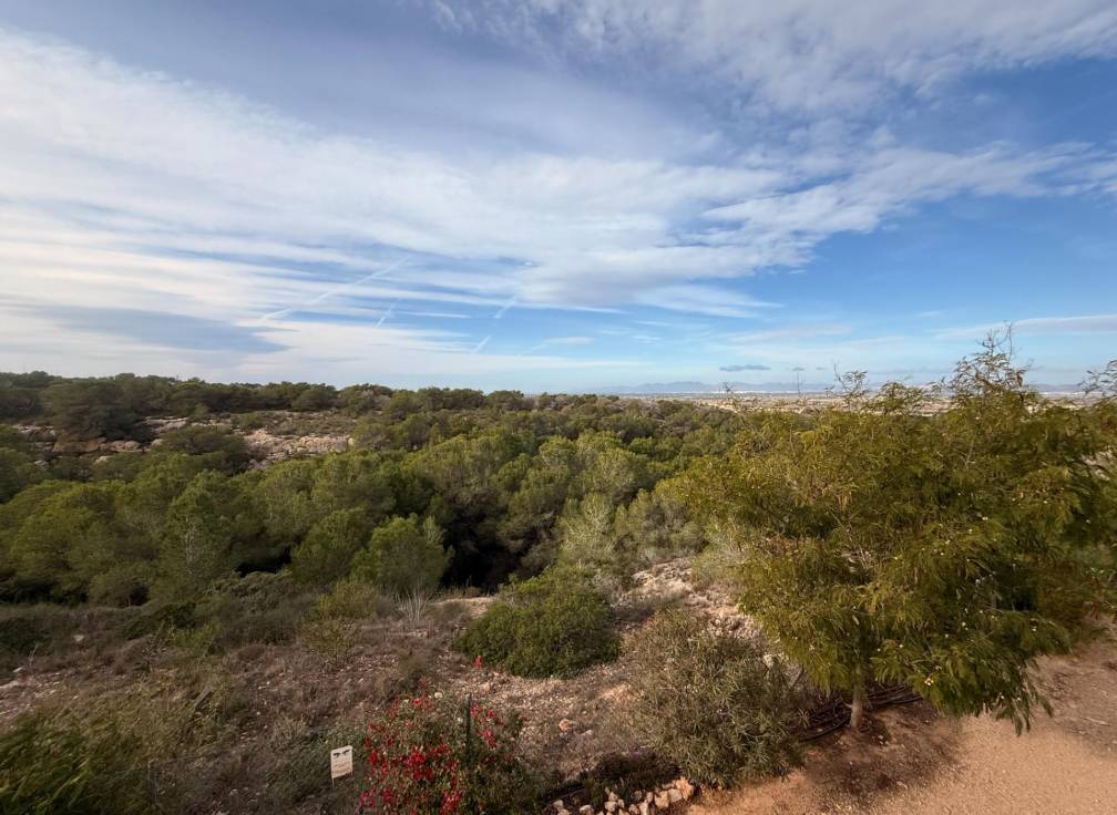 Revente - Appartement - Gran alacant - Monte y Mar Alto