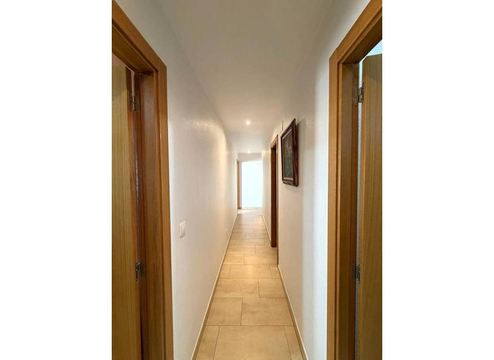 Revente - Appartement - La hoya - Centro