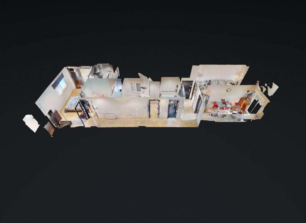 Revente - Appartement - La hoya - La Hoya-Daimes-El Derramador