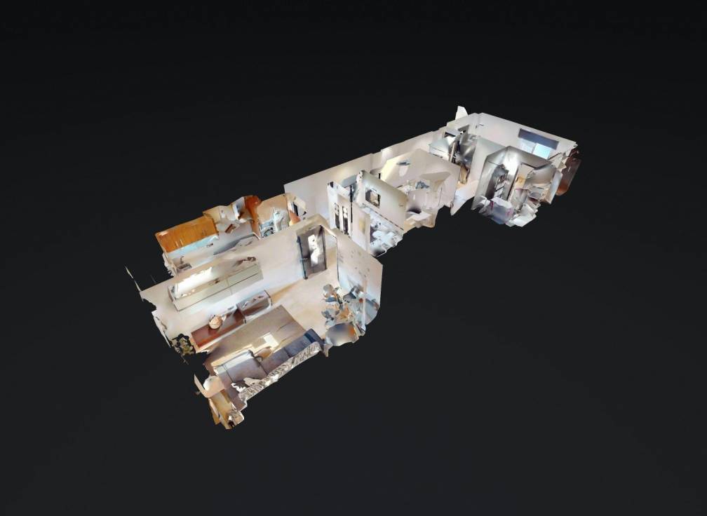 Revente - Appartement - La hoya - La Hoya-Daimes-El Derramador