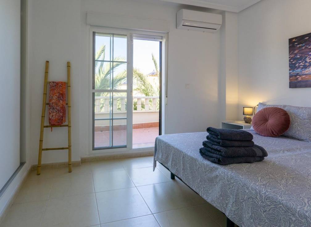 Revente - Appartement - La marina - El pinet