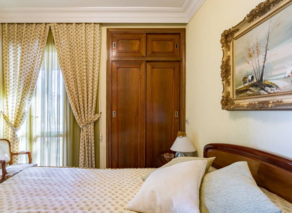 Revente - Appartement - Madrid - Santa Eugenia
