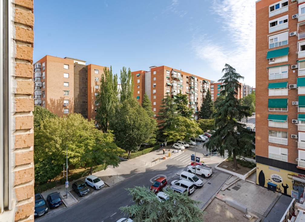 Revente - Appartement - Madrid - Santa Eugenia
