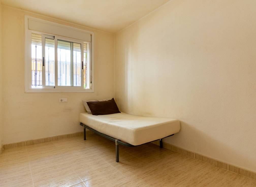 Revente - Appartement - Mutxamel - Valle del Sol - Rio Park