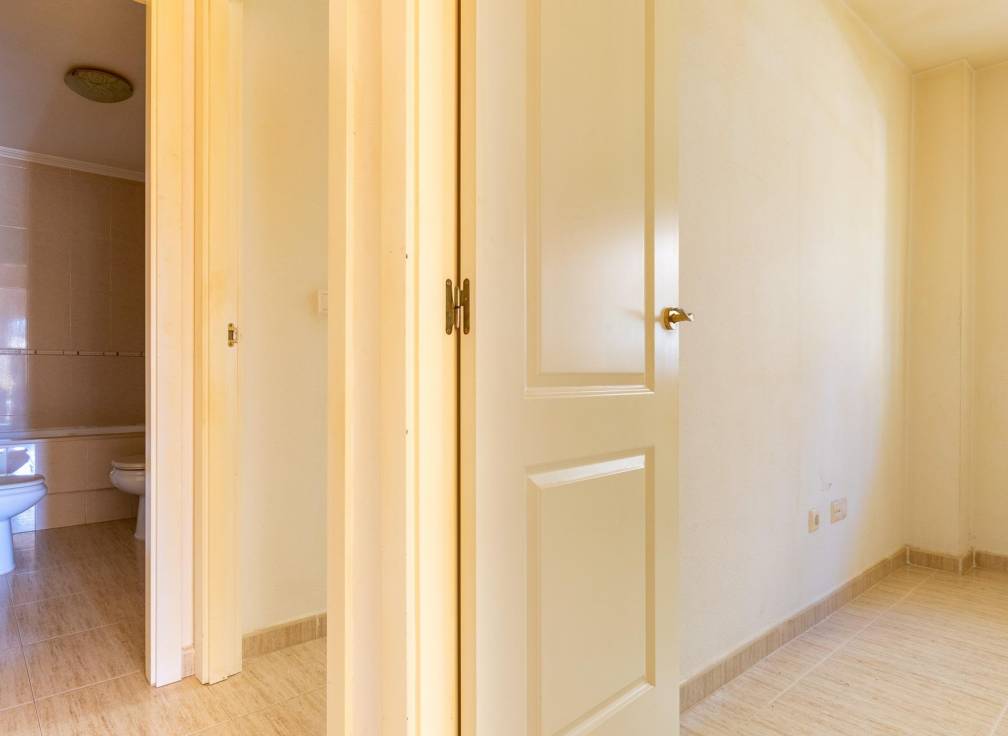 Revente - Appartement - Mutxamel - Valle del Sol - Rio Park
