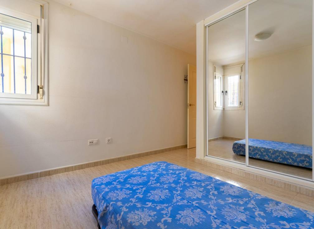 Revente - Appartement - Mutxamel - Valle del Sol - Rio Park