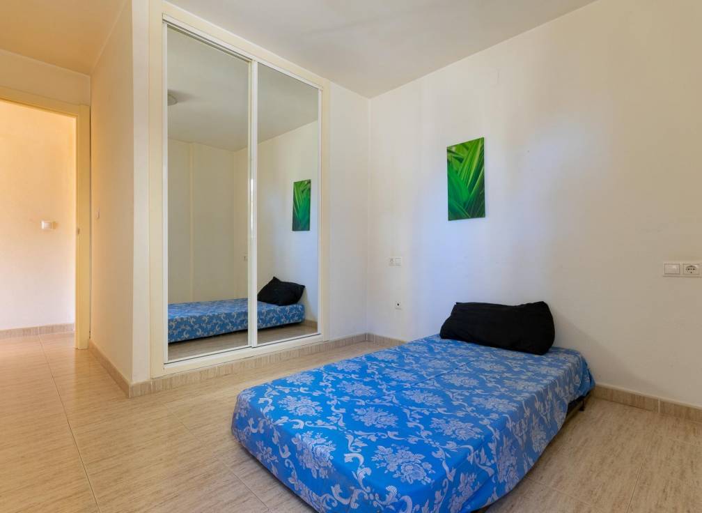 Revente - Appartement - Mutxamel - Valle del Sol - Rio Park