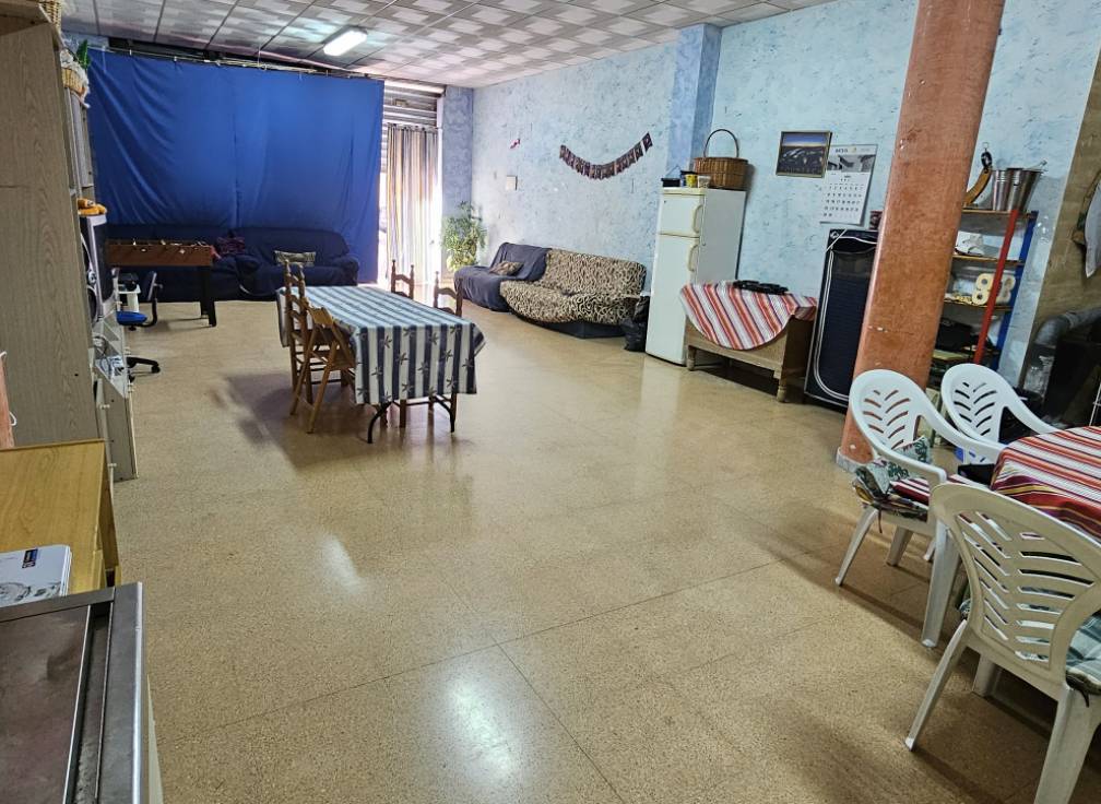 Revente - Appartement - Novelda - Comunidad valenciana