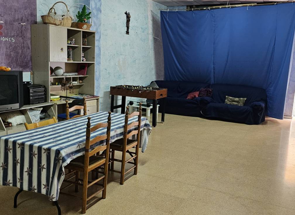 Revente - Appartement - Novelda - Comunidad valenciana