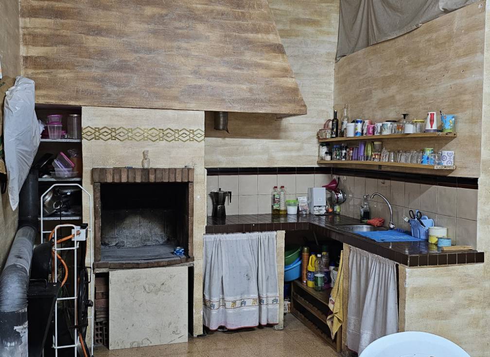 Revente - Appartement - Novelda - Comunidad valenciana