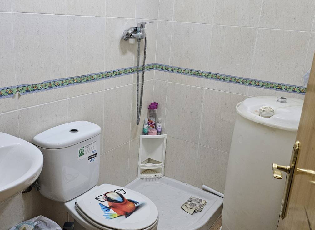 Revente - Appartement - Novelda - Comunidad valenciana