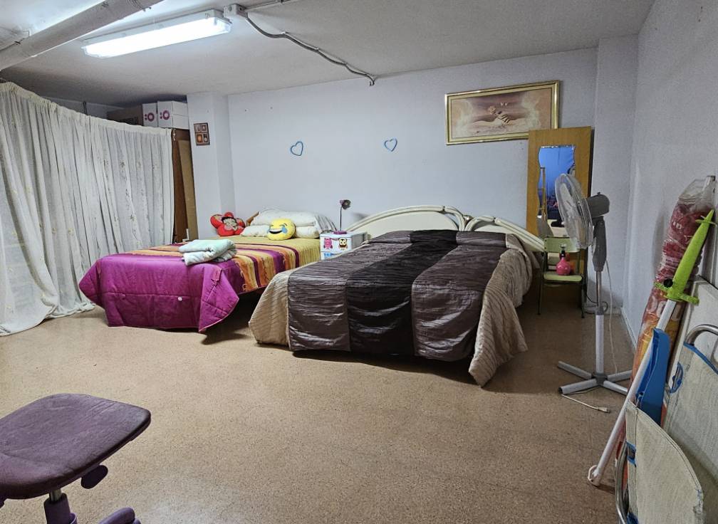 Revente - Appartement - Novelda - Comunidad valenciana