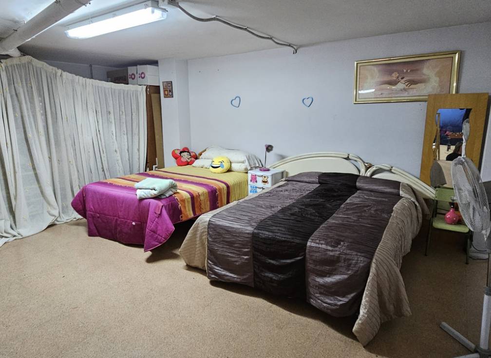 Revente - Appartement - Novelda - Comunidad valenciana