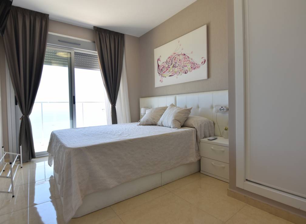 Revente - Appartement - Oropesa del Mar - Orpesa - MArina D´Or