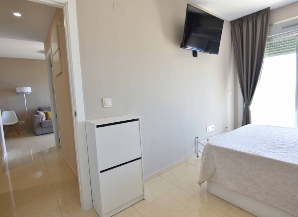 Revente - Appartement - Oropesa del Mar - Orpesa - MArina D´Or