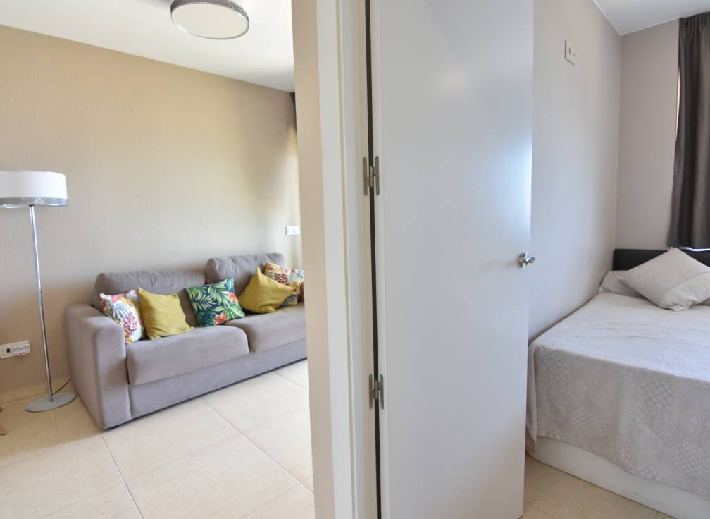 Revente - Appartement - Oropesa del Mar - Orpesa - MArina D´Or