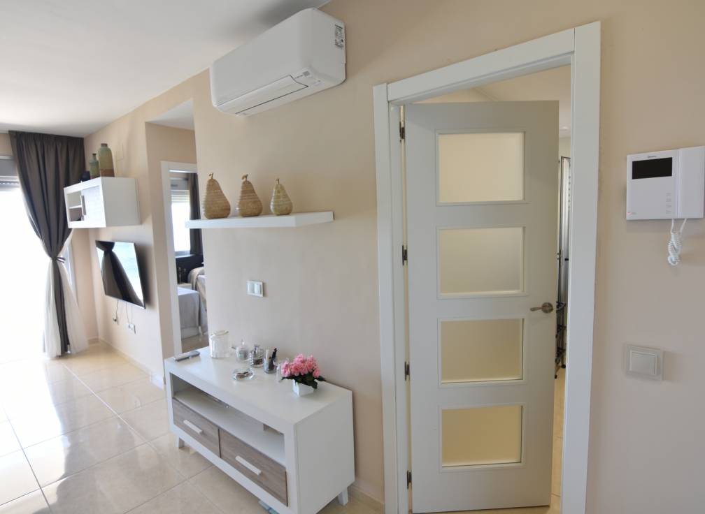 Revente - Appartement - Oropesa del Mar - Orpesa - MArina D´Or