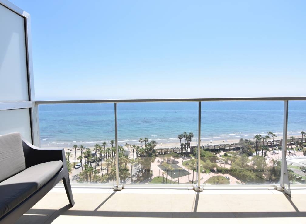 Revente - Appartement - Oropesa del Mar - Orpesa - MArina D´Or